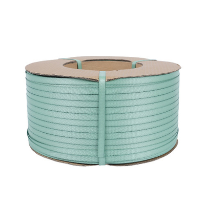 10kg PP Strapping Band Packing Roll 300m Length 0.7mm Thickness Low Density