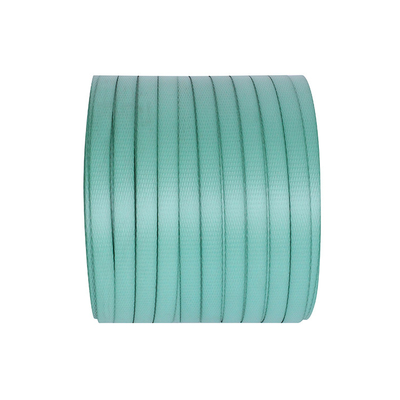 10kg PP Strapping Band Packing Roll 300m Length 0.7mm Thickness Low Density