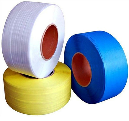 300m Length Polypropylene PP Strapping Band 0.45mm Thickness 5mm Width