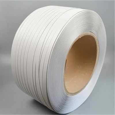 300m Length Polypropylene PP Strapping Band 0.45mm Thickness 5mm Width