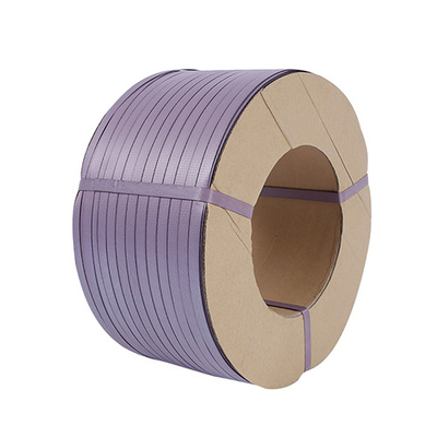 300m Length Polypropylene PP Strapping Band 0.45mm Thickness 5mm Width