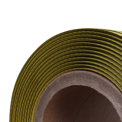 300m Length Polypropylene PP Strapping Band 0.45mm Thickness 5mm Width