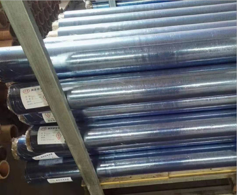 28PHR PVC Film Roll 80 Micron 245cm Width Thick Plastic Wrap
