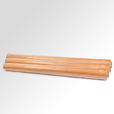 Winding 100Kg Plastic Roll Film Plastic Mattress Packaging 100cm Width