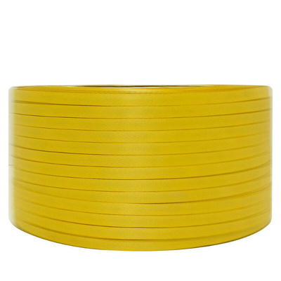 Customized Color Plastic Packing / Strap Strapping Band PP 32mm Width 20kg