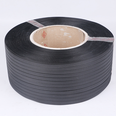 Customized Color Plastic Packing / Strap Strapping Band PP 32mm Width 20kg