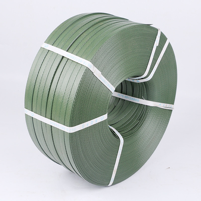 Customized Color Plastic Packing / Strap Strapping Band PP 32mm Width 20kg