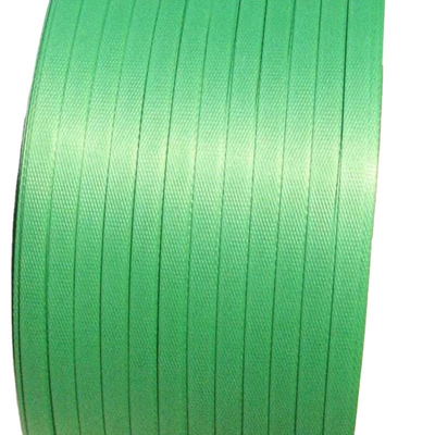 Manual Grade Plastic PET Strapping Band 12.7mm Width 20kg 0.5mm Thickness