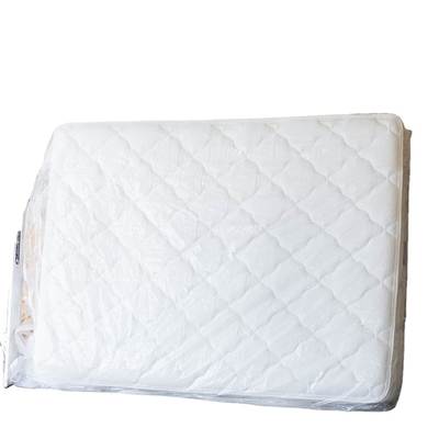 Reusable Mattress Storage Bag Dustproof Disposal Plastic Cover For Moving