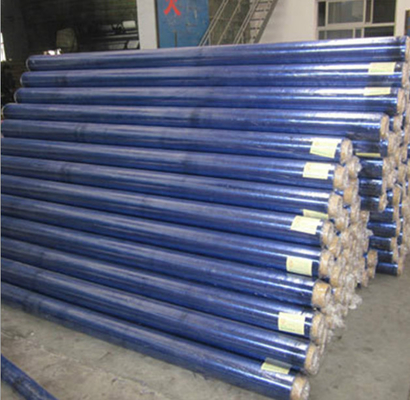 28PHR PVC Film Roll 80 Micron 245cm Width Thick Plastic Wrap