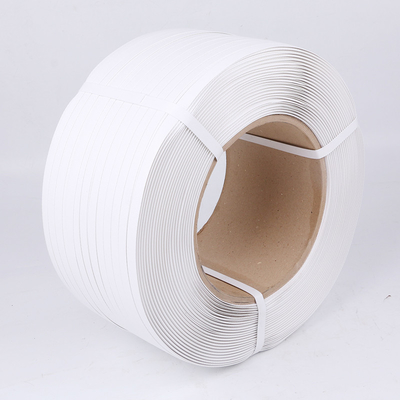 Customized Color Plastic Packing / Strap Strapping Band PP 32mm Width 20kg