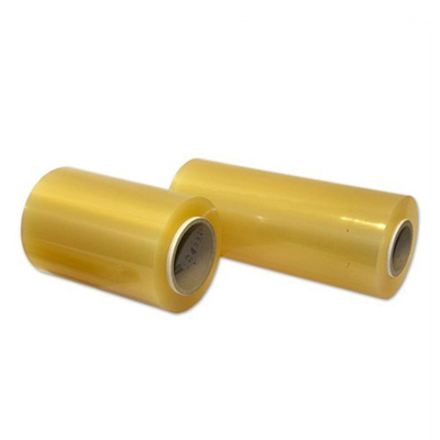 Disposable Sun Wrap PVC Cling Film Sticky Transparent Surface Protection Film Roll